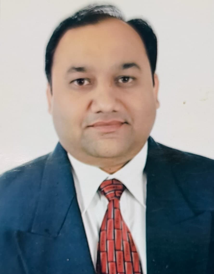 Amit Kapoor